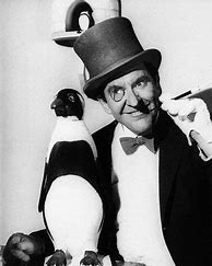 Image result for Penguin 1960s Batman