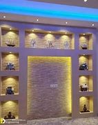 Image result for Custom TV Wall Units