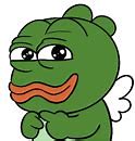 Image result for Pepe Frog Hug
