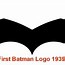 Image result for Batman Logo History