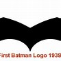 Image result for Batman Emblem Design