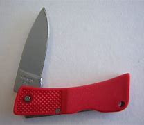 Image result for World's Smallest Pocket Knife