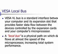 Image result for Vesa Local Bus