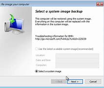Image result for Laptop Image Backup Device