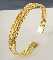 Image result for Elegant Bracelet Gold