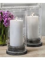 Image result for Outdoor Candle Holders