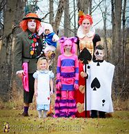 Image result for Disney-themed Halloween Costumes Company Party