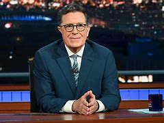 Image result for colbert