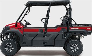 Image result for Kawasaki Mule Side by Side