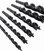 Image result for augers bits
