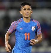 Image result for Indian Football Players