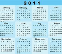 Image result for 2011 Year