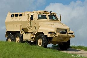 Image result for BAE Systems MRAP Vehicle Picture