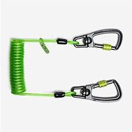 Image result for Coiled Lanyard