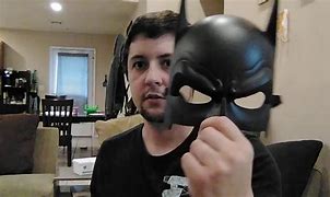 Image result for Batman Fabric Cowl