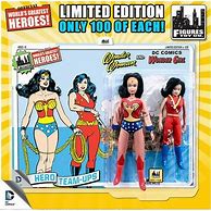 Image result for Wonder Woman Toy Greek