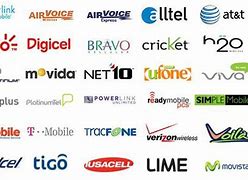 Image result for Wireless Companies Logos