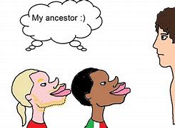 Image result for Muh Ancestor Meme