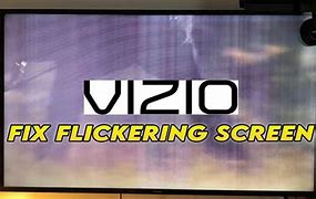 Image result for Vizio TV Screen Problems