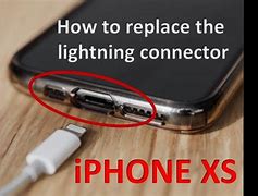 Image result for iPhone XS Lightning