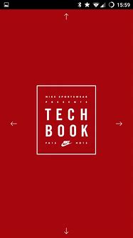 Image result for Tech Book Pic