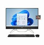 Image result for All in One 27 Dell Computer Black