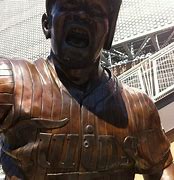 Image result for Kirby Puckett Statue