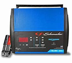Image result for Schumacher Sc1359 Battery Charger