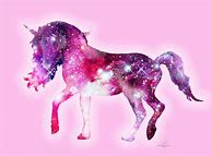 Image result for Galaxy Art Unicorn