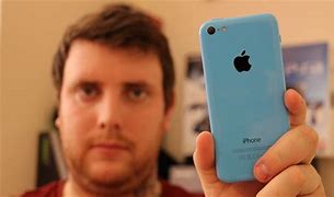 Image result for iPhone 5C Red