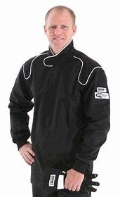 Image result for The Crow Vintage Racing Jacket