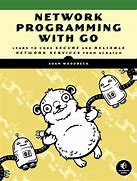 Image result for Go Programming Books