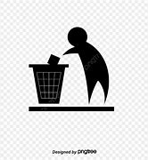 Image result for Icon Sampah