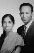 Image result for Kamala Harris Parents