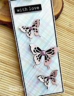 Image result for Memory Box Butterfly Dies