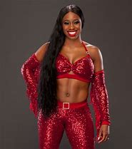 Image result for WWE Naomi Attire