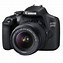Image result for Canon EOS 2000D Rebel T7 DSLR Camera