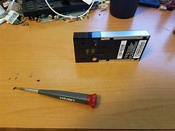 Image result for Ring Doorbell 3 Battery Replacement