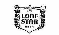 Image result for Lone Star Beer Logo