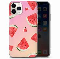 Image result for Watermelon iPhone Case