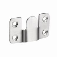 Image result for Metal Clip for Picture Hanging
