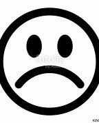 Image result for Sad Yellow Emoji