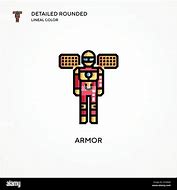 Image result for Iconx Armor