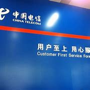 Image result for China Telecommunications