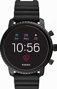 Image result for Fossil Smartwatch Gen