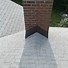 Image result for Standing Seam Roof Crickets