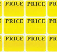 Image result for Giant Price Sticker