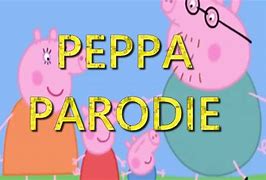 Image result for Peppa Pig Anime Meme