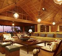 Image result for Tropical Style Wood Ceiling