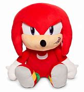 Image result for Knuckles Ears